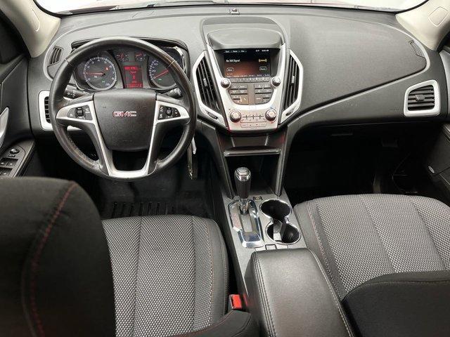 used 2017 GMC Terrain car, priced at $17,995