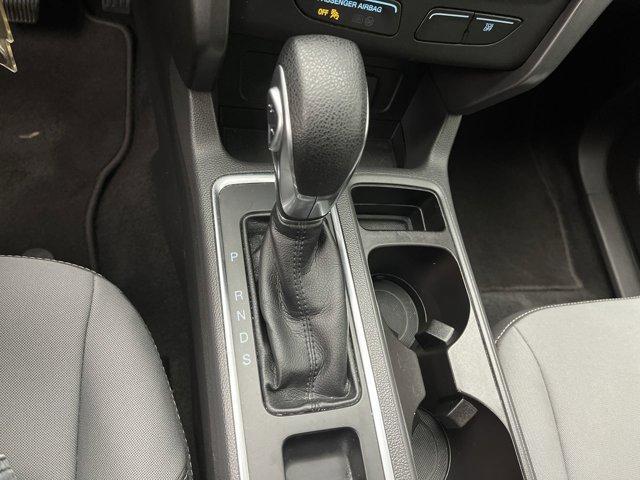 used 2017 Ford Escape car, priced at $13,995