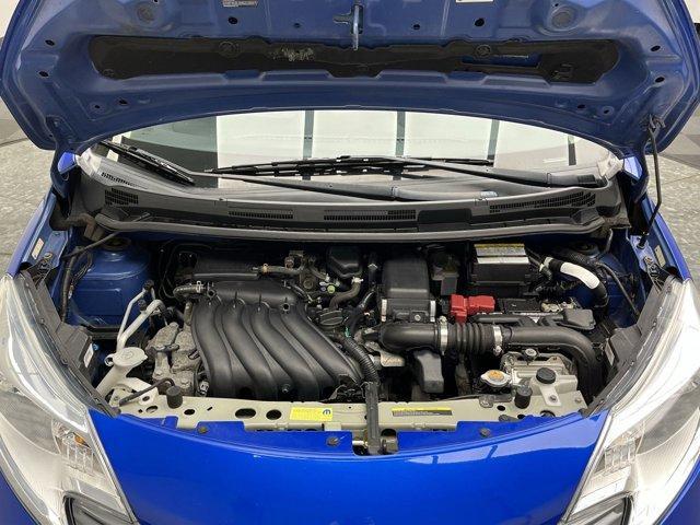 used 2016 Nissan Versa Note car, priced at $7,995