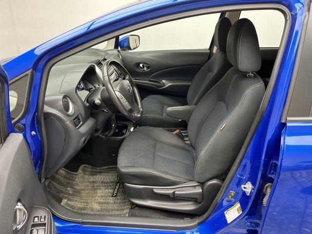 used 2016 Nissan Versa Note car, priced at $7,995