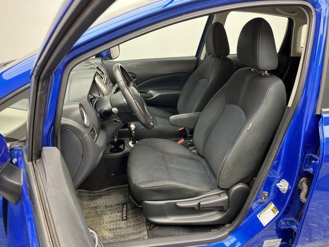 used 2016 Nissan Versa Note car, priced at $7,995