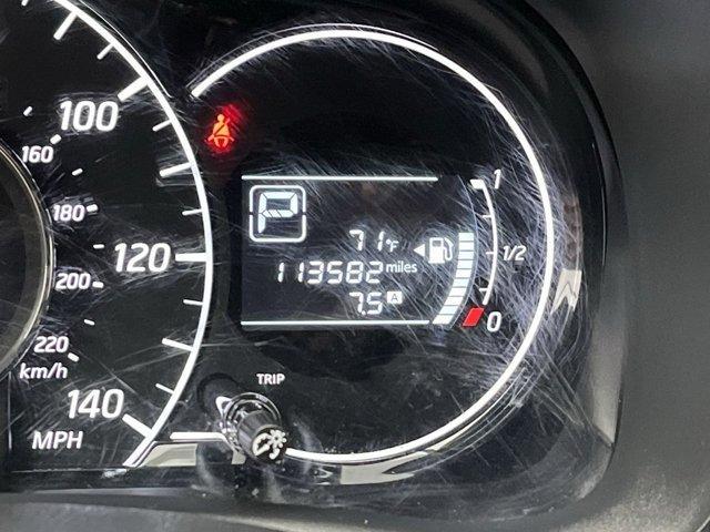 used 2016 Nissan Versa Note car, priced at $7,995