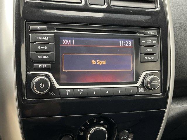 used 2016 Nissan Versa Note car, priced at $7,995