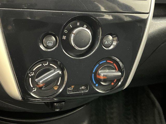 used 2016 Nissan Versa Note car, priced at $7,995