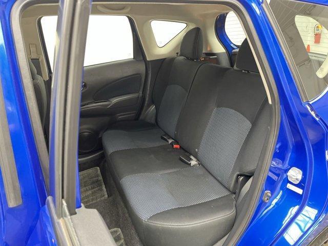 used 2016 Nissan Versa Note car, priced at $7,995