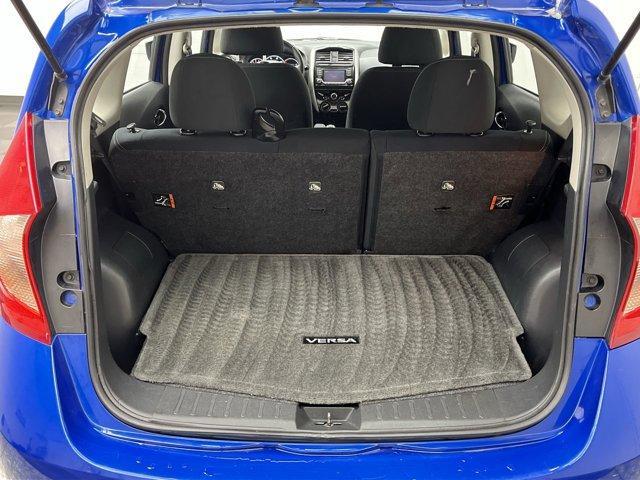 used 2016 Nissan Versa Note car, priced at $7,995
