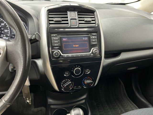 used 2016 Nissan Versa Note car, priced at $7,995