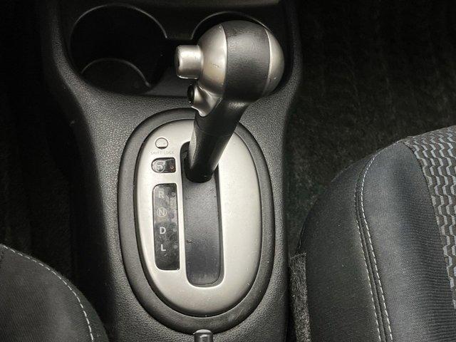 used 2016 Nissan Versa Note car, priced at $7,995