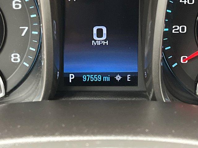 used 2014 Chevrolet Malibu car, priced at $9,995
