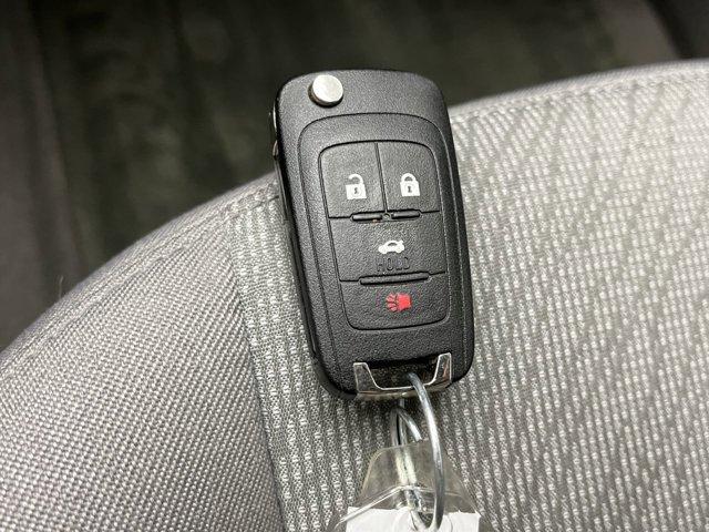 used 2014 Chevrolet Malibu car, priced at $9,995