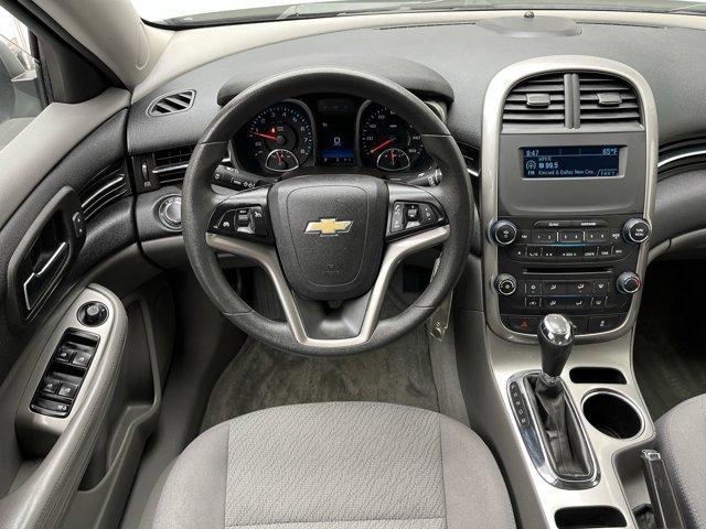 used 2014 Chevrolet Malibu car, priced at $9,995
