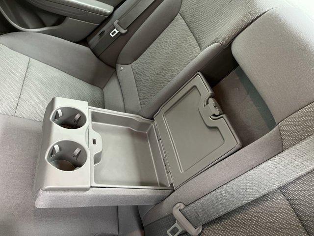 used 2014 Chevrolet Malibu car, priced at $9,995