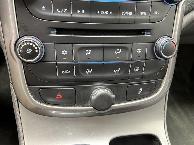 used 2014 Chevrolet Malibu car, priced at $9,995