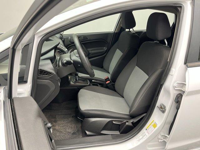 used 2016 Ford Fiesta car, priced at $9,995