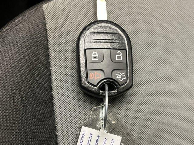 used 2016 Ford Fiesta car, priced at $9,995