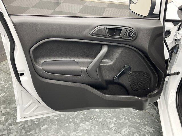 used 2016 Ford Fiesta car, priced at $9,995