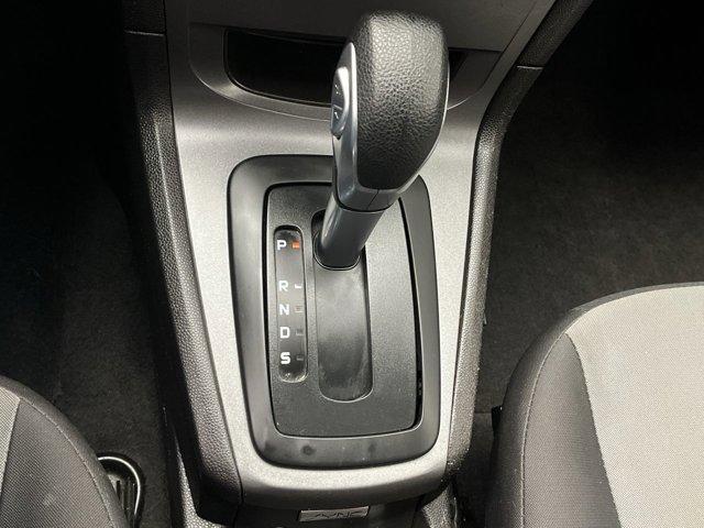 used 2016 Ford Fiesta car, priced at $9,995
