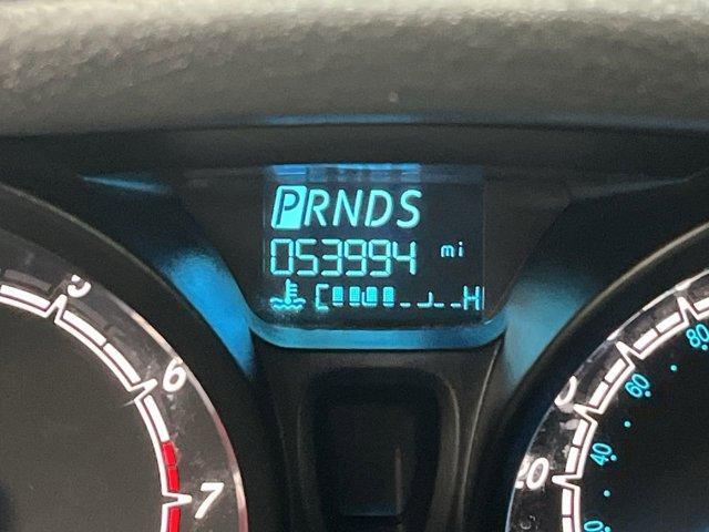 used 2016 Ford Fiesta car, priced at $9,995