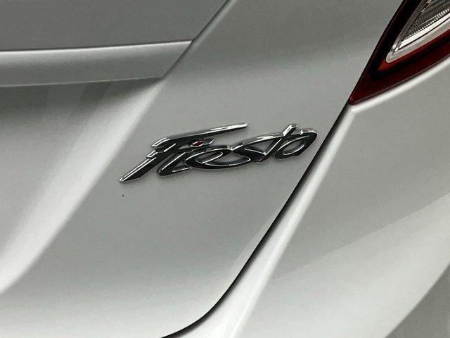 used 2016 Ford Fiesta car, priced at $9,995
