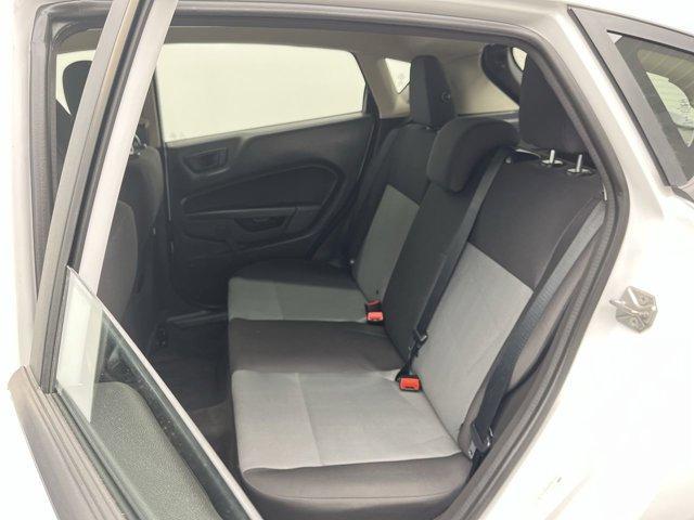 used 2016 Ford Fiesta car, priced at $9,995