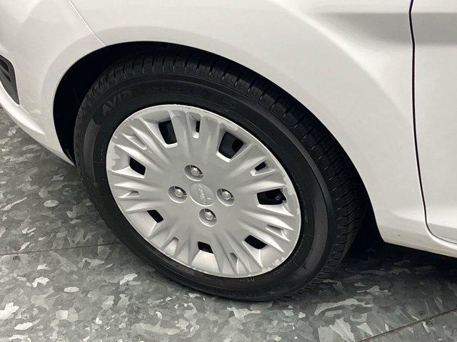 used 2016 Ford Fiesta car, priced at $9,995