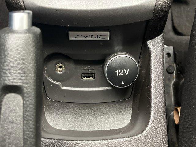 used 2016 Ford Fiesta car, priced at $9,995