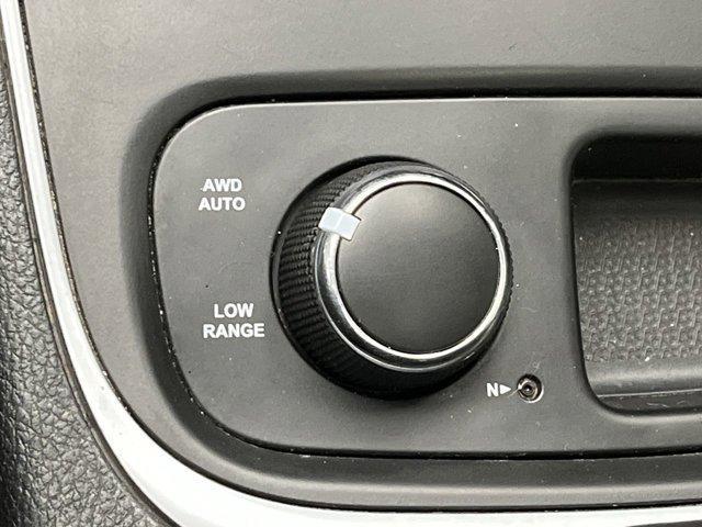used 2019 Dodge Durango car, priced at $24,995