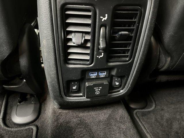 used 2019 Dodge Durango car, priced at $24,995