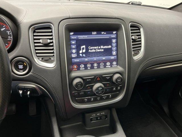 used 2019 Dodge Durango car, priced at $24,995