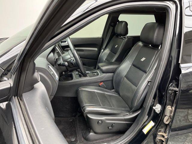 used 2019 Dodge Durango car, priced at $24,995