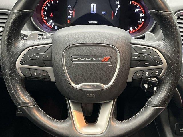 used 2019 Dodge Durango car, priced at $24,995