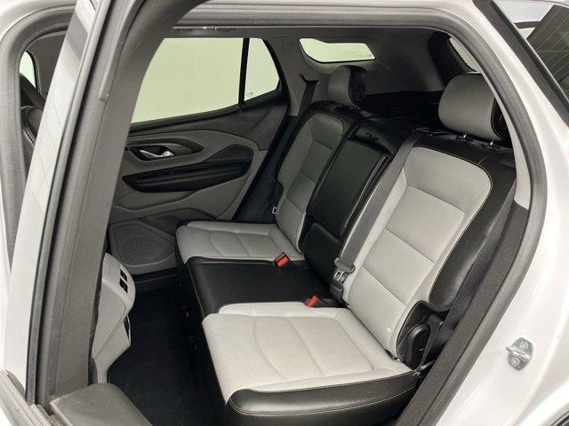 used 2019 GMC Terrain car, priced at $17,995