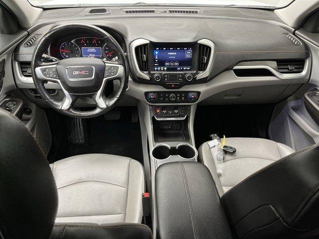 used 2019 GMC Terrain car, priced at $17,995