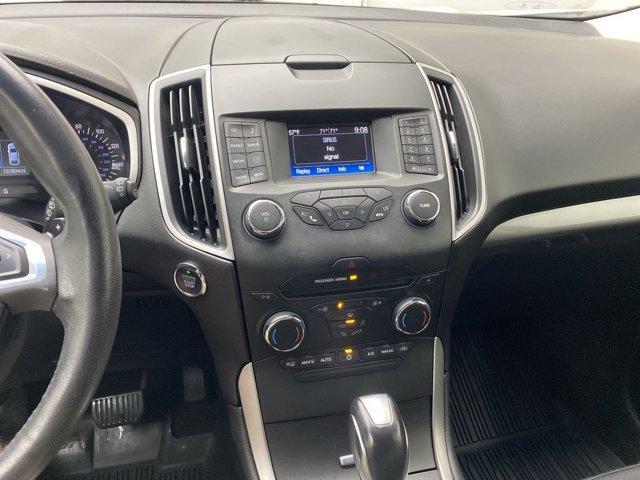 used 2018 Ford Edge car, priced at $14,995