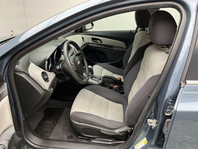 used 2012 Chevrolet Cruze car, priced at $6,995