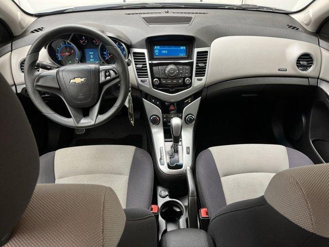 used 2012 Chevrolet Cruze car, priced at $6,995