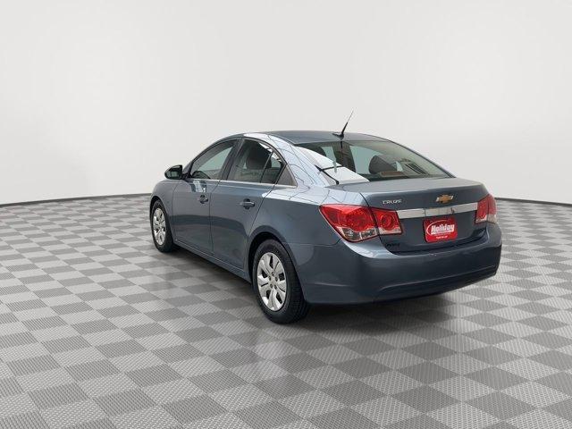 used 2012 Chevrolet Cruze car, priced at $6,995