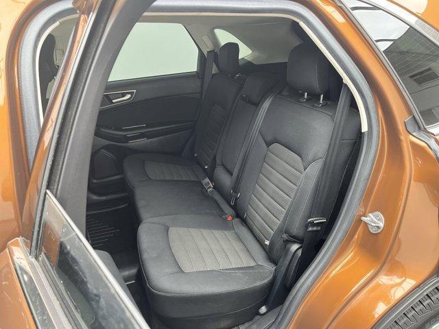 used 2017 Ford Edge car, priced at $14,995
