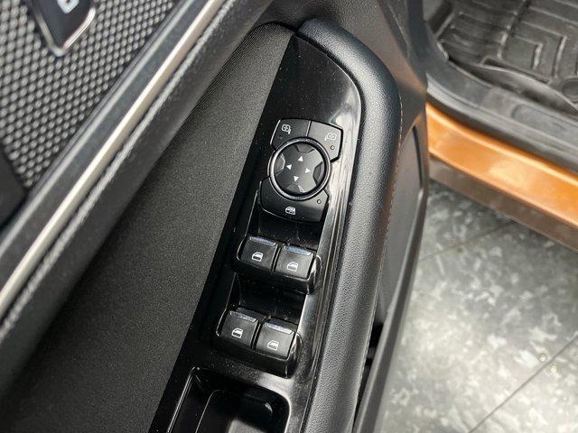 used 2017 Ford Edge car, priced at $14,995