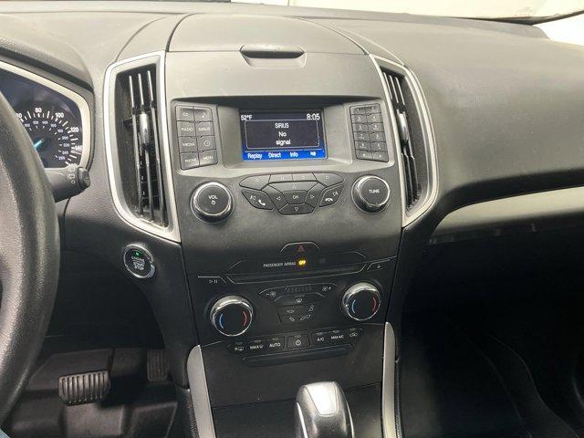 used 2017 Ford Edge car, priced at $14,995