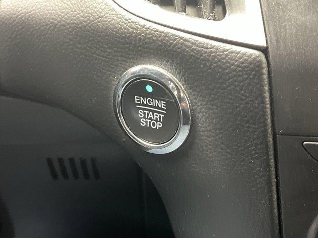 used 2017 Ford Edge car, priced at $14,995