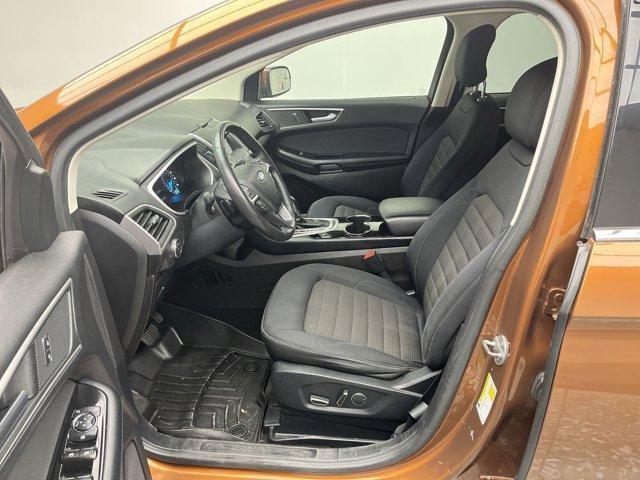 used 2017 Ford Edge car, priced at $14,995