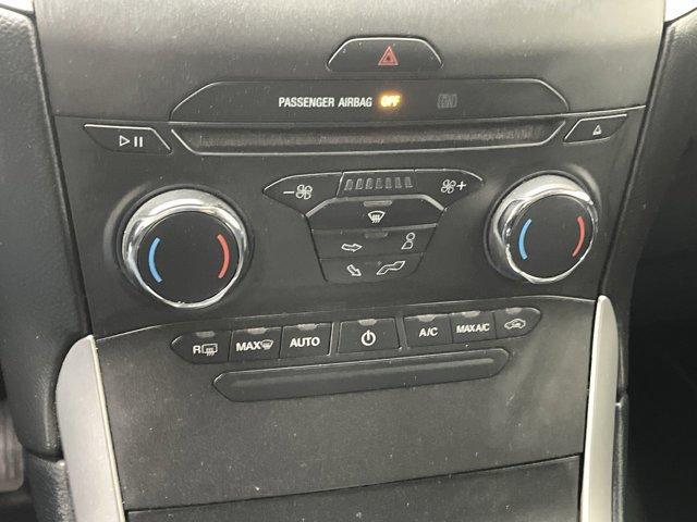 used 2017 Ford Edge car, priced at $14,995