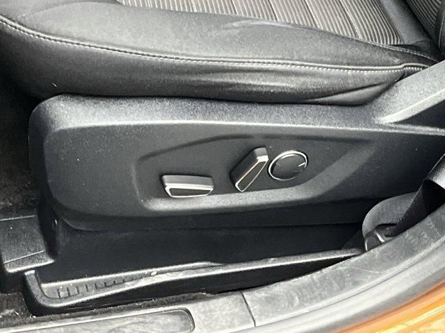 used 2017 Ford Edge car, priced at $14,995