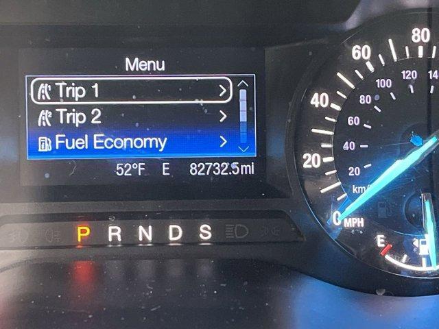 used 2017 Ford Edge car, priced at $14,995