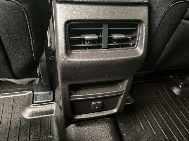 used 2017 Ford Edge car, priced at $14,995