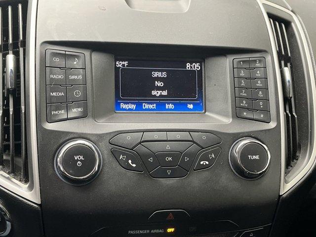 used 2017 Ford Edge car, priced at $14,995