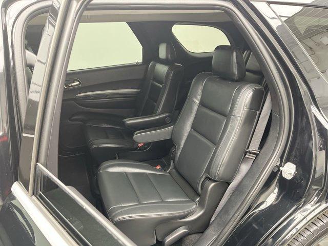 used 2020 Dodge Durango car, priced at $24,995