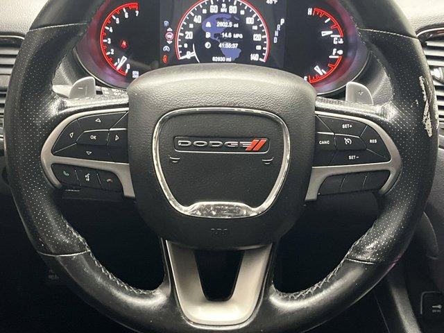 used 2020 Dodge Durango car, priced at $24,995