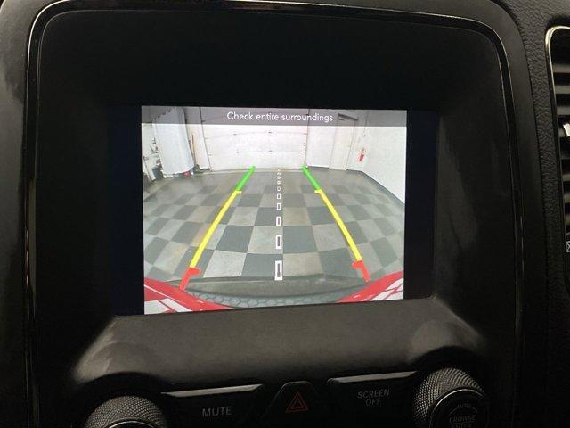 used 2020 Dodge Durango car, priced at $24,995